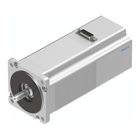 Festo Stepper Motor EMMS-ST-87-L-SB-G2 EMMS-ST-87-L-SB-G2